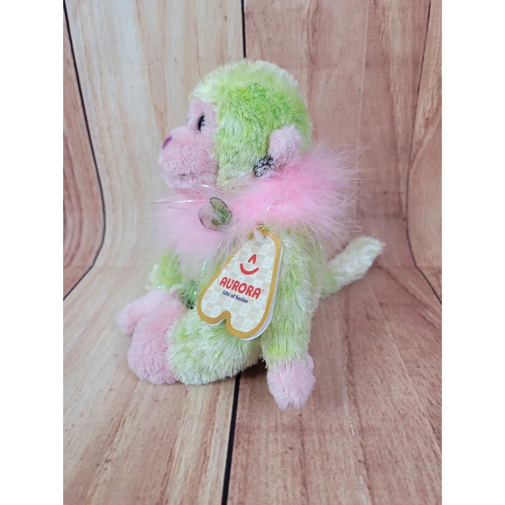 Aurora Cheeky Chimp Monkey 8